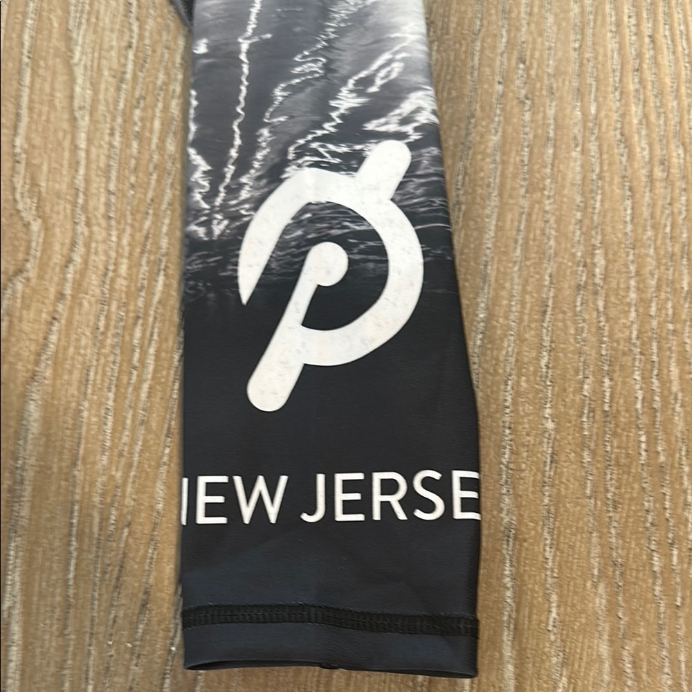 Peloton New Jersey Sleeve